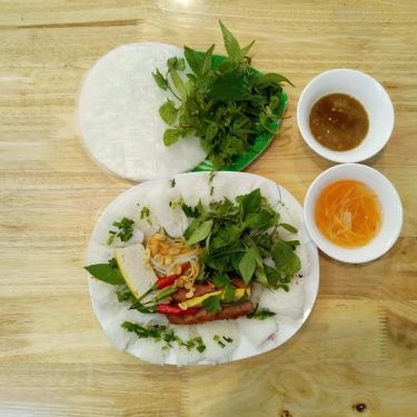 Món ăn- Quán Ăn Tây Sơn Quán - Coffee, Tea & Food
