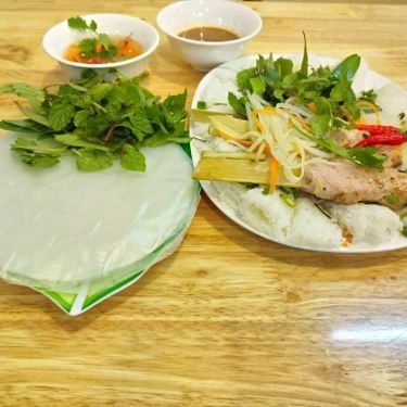 Món ăn- Quán Ăn Tây Sơn Quán - Coffee, Tea & Food
