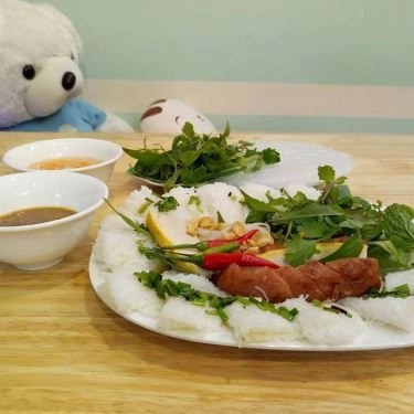 Món ăn- Quán Ăn Tây Sơn Quán - Coffee, Tea & Food