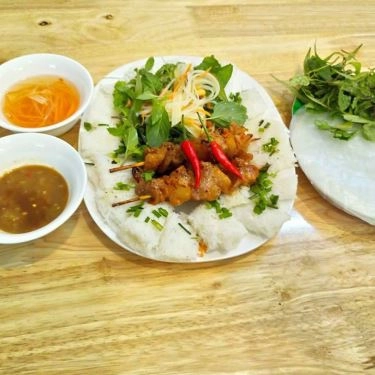 Món ăn- Quán Ăn Tây Sơn Quán - Coffee, Tea & Food