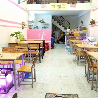 Tổng hợp- Quán Ăn Tây Sơn Quán - Coffee, Tea & Food
