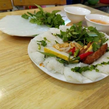 Món ăn- Quán Ăn Tây Sơn Quán - Coffee, Tea & Food
