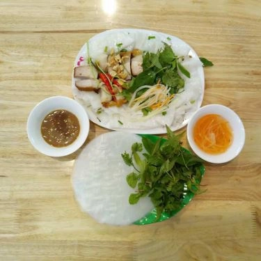 Món ăn- Quán Ăn Tây Sơn Quán - Coffee, Tea & Food