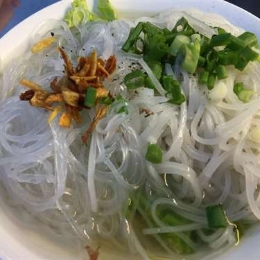 Món ăn- Quán Ăn Tài Thúy - Hủ Tiếu Sa Đéc