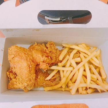 Món ăn- Quán Ăn TBO Chicken - Gà Rán