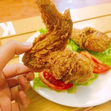 Món ăn- Quán Ăn TBO Chicken - Gà Rán