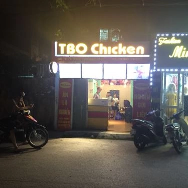 Tổng hợp- Quán Ăn TBO Chicken - Gà Rán