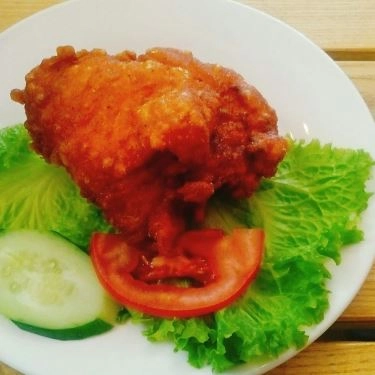 Món ăn- Quán Ăn TBO Chicken - Gà Rán