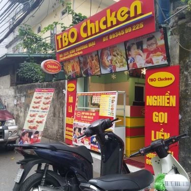 Tổng hợp- Quán Ăn TBO Chicken - Gà Rán