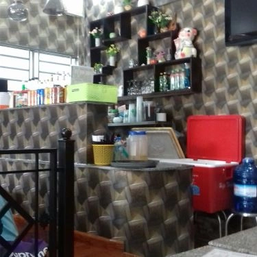 Tổng hợp- Quán Ăn Tea Top - Cafe, Trà Sữa & Mì Cay