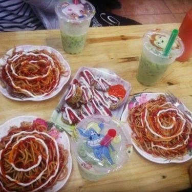 Món ăn- Quán Ăn Teen Food - Định Công Hạ