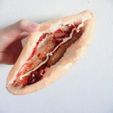 Món ăn- Teen Food - Quán Ăn Vặt