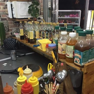 Tổng hợp- Quán Ăn Teen Food - Định Công Hạ