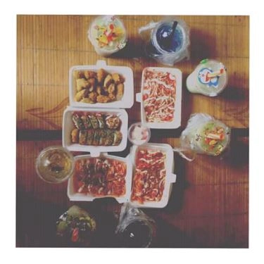Món ăn- Quán Ăn Teen Food - Định Công Hạ