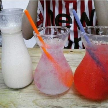 Món ăn- Quán Ăn Teen Food - Định Công Hạ