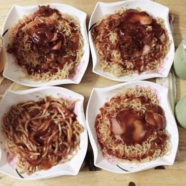 Món ăn- Quán Ăn Teen Food - Lương Yên