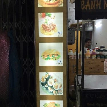 Không gian- Quán Ăn Teen Food - Lương Yên