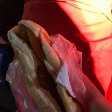 Món ăn- Quán Ăn Teen Food - Lương Yên
