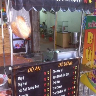 Thực đơn- Quán Ăn Teen Food - Định Công Hạ