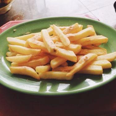 Món ăn- Teen Food - Quán Ăn Vặt