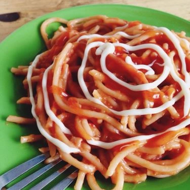 Món ăn- Teen Food - Quán Ăn Vặt