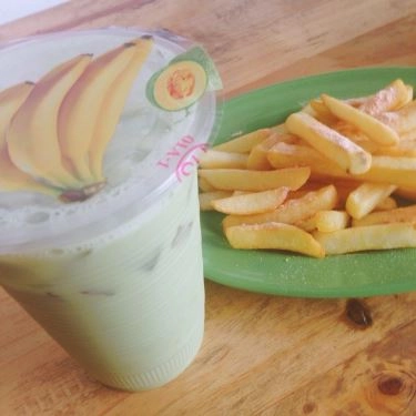 Món ăn- Teen Food - Quán Ăn Vặt
