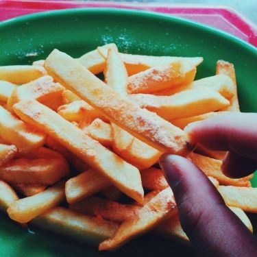 Món ăn- Teen Food - Quán Ăn Vặt