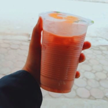 Món ăn- Teen Food - Quán Ăn Vặt