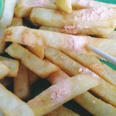 Món ăn- Teen Food - Quán Ăn Vặt