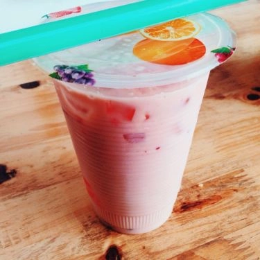 Món ăn- Teen Food - Quán Ăn Vặt