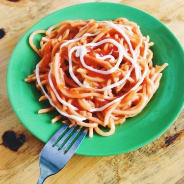 Món ăn- Teen Food - Quán Ăn Vặt