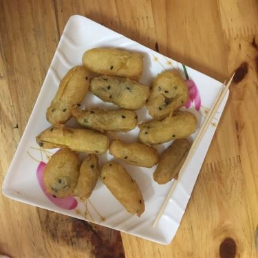 Món ăn- Quán Ăn Teen's Food - Các Món Ăn Vặt