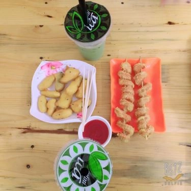 Món ăn- Quán Ăn Teen's Food - Các Món Ăn Vặt