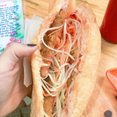 Món ăn- Quán Ăn Teen's Food - Các Món Ăn Vặt