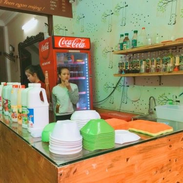 Tổng hợp- Quán Ăn Teen's Food - Các Món Ăn Vặt