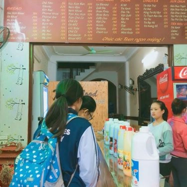 Tổng hợp- Quán Ăn Teen's Food - Các Món Ăn Vặt
