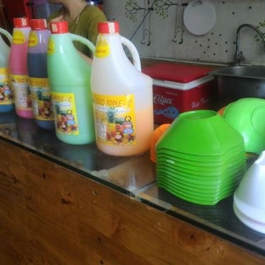 Tổng hợp- Quán Ăn Teen's Food - Các Món Ăn Vặt