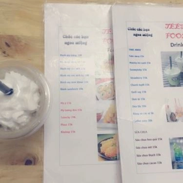 Tổng hợp- Quán Ăn Teen Food - Lương Yên