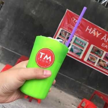 Tổng hợp- Quán Ăn Tem My - Food & Drinks