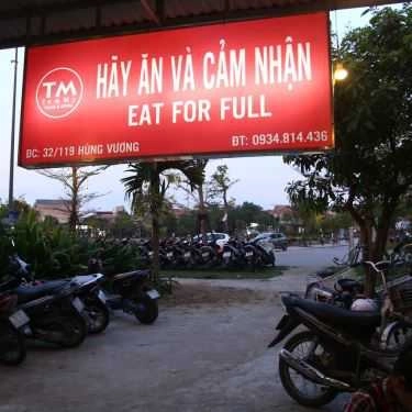 Tổng hợp- Quán Ăn Tem My - Food & Drinks