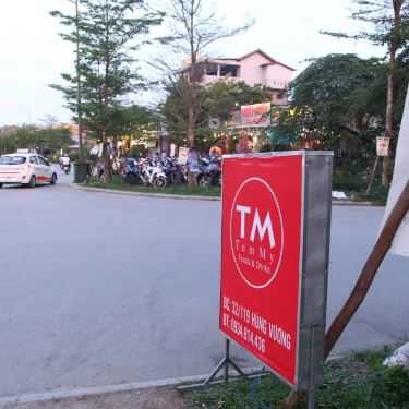 Tổng hợp- Quán Ăn Tem My - Food & Drinks