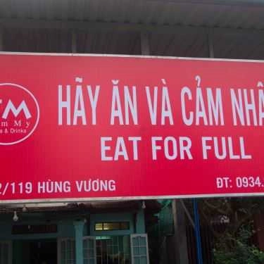 Tổng hợp- Quán Ăn Tem My - Food & Drinks
