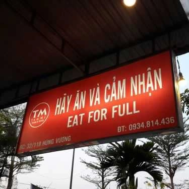 Tổng hợp- Quán Ăn Tem My - Food & Drinks