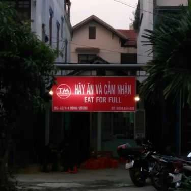 Tổng hợp- Quán Ăn Tem My - Food & Drinks
