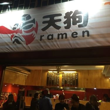 Tổng hợp- Quán Ăn Tengu Ramen