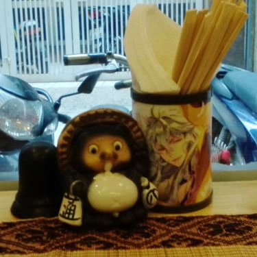 Tổng hợp- Quán Ăn Tengu Ramen