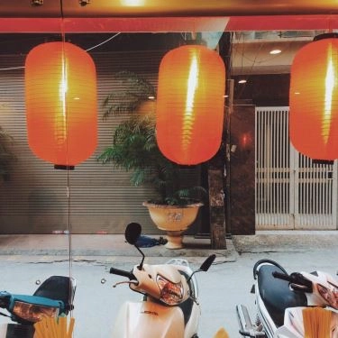 Tổng hợp- Quán Ăn Tengu Ramen