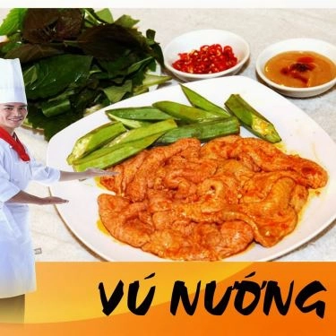 Món ăn- Quán Ăn Quán Nướng Tèo Em