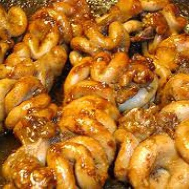 Món ăn- Quán Ăn Quán Nướng Tèo Em