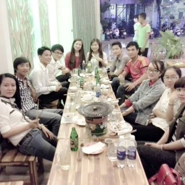 Tổng hợp- Quán Ăn Quán Nướng Tèo Em